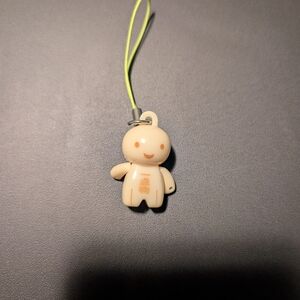 Bandai Anizo 5 100% Reality Mind #6